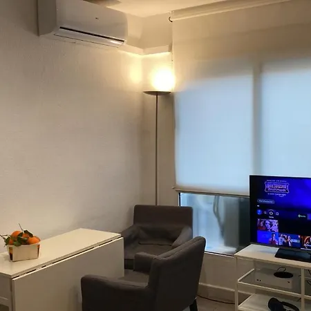 Vlc En Apartamento Compartido Apartmán *