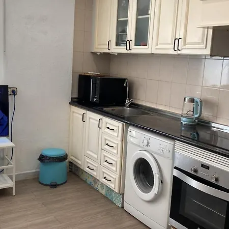 Apartmán Vlc En Apartamento Compartido