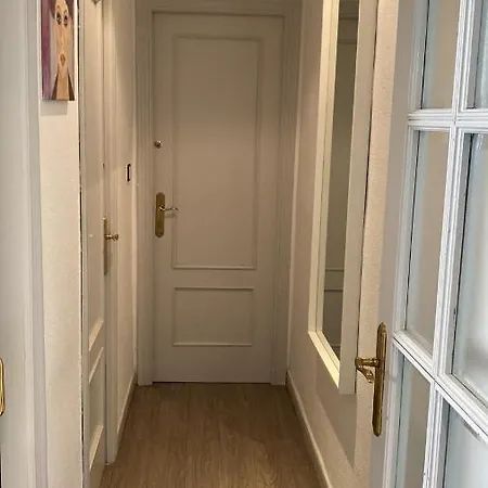 Apartmán Vlc En Apartamento Compartido *