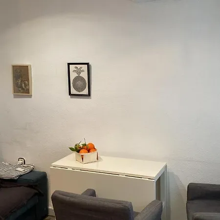 Vlc En Apartamento Compartido *