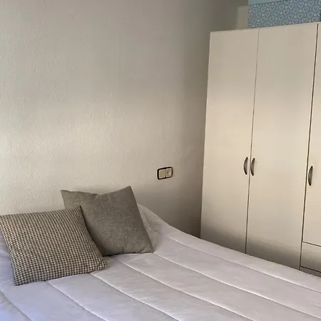Vlc En Apartamento Compartido Apartmán *
