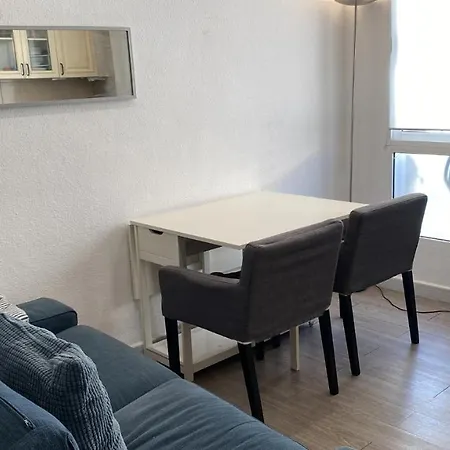 Vlc En Apartamento Compartido Apartmán Valencie