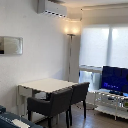 Apartmán Vlc En Apartamento Compartido Valencie
