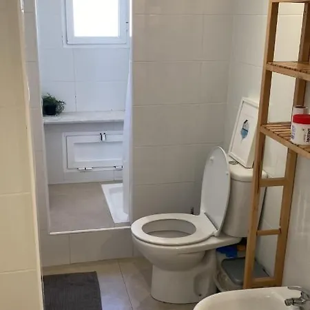 Vlc En Apartamento Compartido Apartmán