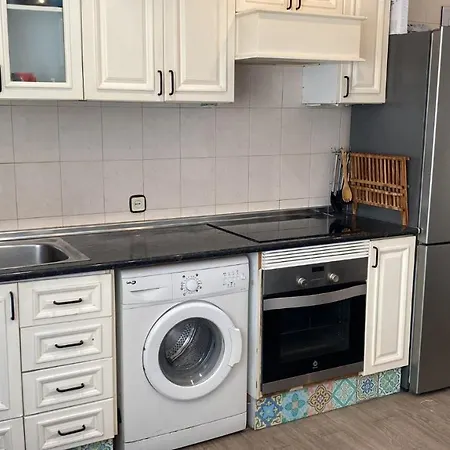 Apartmán Vlc En Apartamento Compartido *